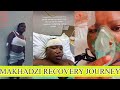 Makhadzi Shares Her Recovery Journey 🥹 Let’s Catch Up 