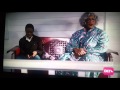 Madea the last time I prayed