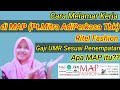 Cara melamar kerja di MAP | Ritel Fashion| Apa itu MAP??