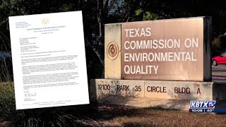 TCEQ opts out public meeting on controversial Lee County compost facility