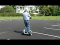 segway ninebot elite mike nz