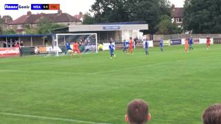 @StonesGoals Wealdstone 1-2 Truro City, Goals Express