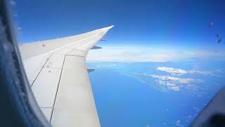 Going to Costa Rica | Flying with TUI | Arrival at Secrets Papagayo