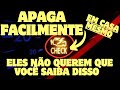 COMO APAGAR A LUZ DE INJEÇÃO ELETRÔNICA DO CARRO SEM APARELHOS E SEM GASTAR DINHEIRO MUITO FÁCIL.