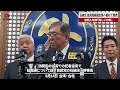 【速報】石破氏、自民総裁選出馬へ重ねて意欲 推薦人確保「難しい作業」