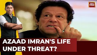Pakistan Supreme Court Gives ''Azaadi' To Imran Khan | Will Army Act Next? | Pak Army Vs Imran Khan