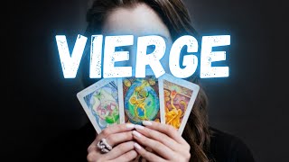 VIERGE 💣 LE SÉISME DE VOTRE VIE APPROCHE AVEC UNE VITESSE ÉNORME‼️🤯À NE PAS MANQUER‼️