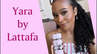 Yara by Lattafa Fragrance Review