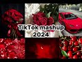 tiktok mashup 2024 🍎🌹🍒❤️ subscribe viral trending fyp 4k