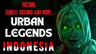 This Video Proves Why Indonesia Has the Most Chilling Legends on Earth