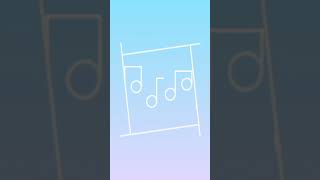 Musical note to Use No Copyright Video | Copyright Free Videos | #shorts