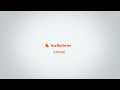 FoxRetimer Quickstart Tutorial