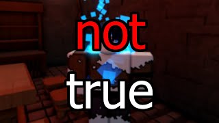 The TRUTH about Burn | Deepwoken