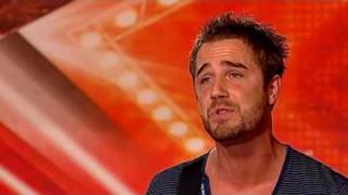 X-Factor - Norge - 2009 - TOMMY