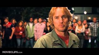 drillbit taylor fight scene