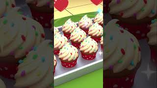 Valentine's Day is coming! 💖🧁