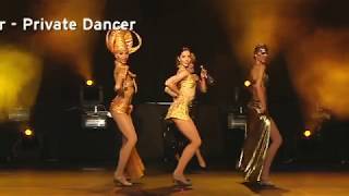 GermanDanceSensation Tina Turner "Private Dancer"