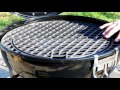 unboxing outdoorchef 570 c kensington grill chef edition