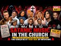 The Hidden Spirit in Charge of the Churches Part 3 | A Shocking Second Heaven Revelation.  #trending