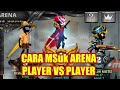 CARA MASUK AREANA PVP STICKMAN LEGENDS MOD CHEAT|MOBILE GAMING