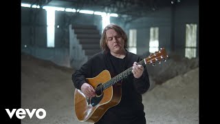 Lewis Capaldi - Wish You The Best (Acoustic)