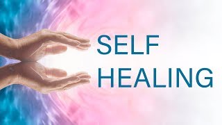 Reiki Music: SELF HEALING, emotional & physical healing, body detox, healing meditation 43105