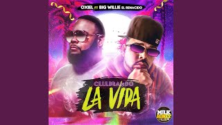 Celebrando La Vida (feat. Oxiel Musics)