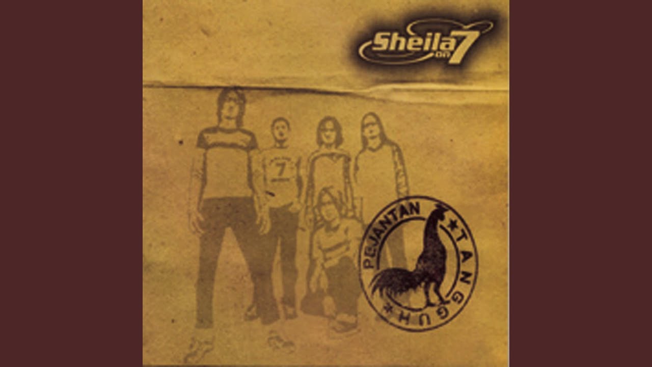Sheila On 7 - Pendosa Sheila On 7 - Pendosa