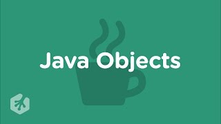 Learn Java Objects at Treehouse
