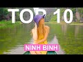 Top 10 Things to do in Ninh Binh, Vietnam - Travel Guide