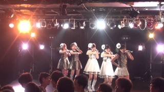 Girls!（第２回CoverGirls全曲ライブ公演 PART１）