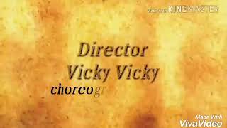 Yentha sakagunave full video song by Vicky