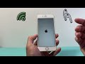 how to factory reset iphone 6s