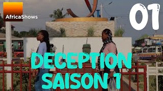 DECEPTION-SAISON1-EPISODE1-VERSION MALINKE