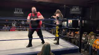 EPW LIVE! 11-12-22 | Bam Bam Bundy vs. Car Crash Kid