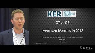 Important Markets in 2018 - Cory Fleck