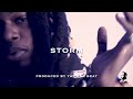 [Free] Julio Foolio x Hotboii Type Beat - Storm (Produced By Yay Ona Beat)