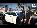 Gang Enforcement Detail in Realistic GTA 5 RP