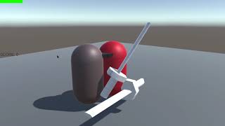 Full Sail University - Game Design: Student Log #1 (Prototyping)
