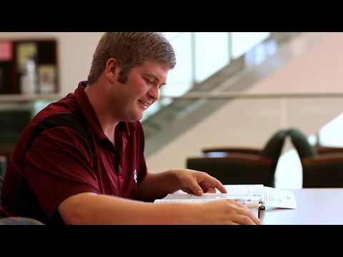 Getting Your Degree Getting Your Degree