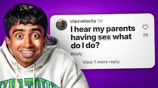 OGs Answer Most Unhinged Viewer Questions