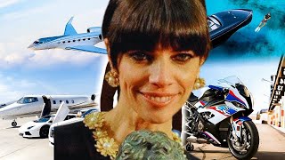 Maribel Verdú Lifestyle ! Income, House,Net Worth, Car Collection, Mansion, Private Jet ,etc