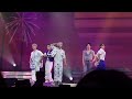 230507 peak time concert your time d3 vanner skyscraper 직캠 fancam 4k