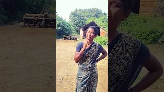 அது திருட்டு ரயில் டி #funny_chicken #husbandwifetamilcomedy #comedy