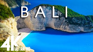 4K Video 24/7 - BALI INDONESIA - Relaxing music along with beautiful nature videos ( 4k Ultra HD )