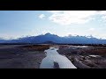 alaska matanuska river palmer alaska alaska