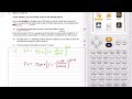 IB Math AA SL 2022 TZ1 Paper 2 Question 1 - Compound Interest