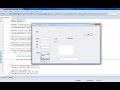 Java Swing Tutorial for Beginners Eclipse WindowBuilder-All Swing components  - Intact Abode