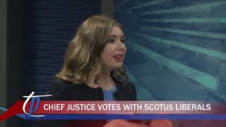 Talking Points | SCOTUS Update