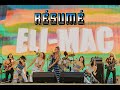 Eli-Mac x Collie Buddz - Résumé (Official Music Video)